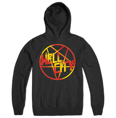 Official Hell City Pentagram - Pullover 25% OFF!