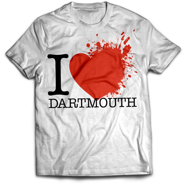 I Love Dartmouth COMING SOON!