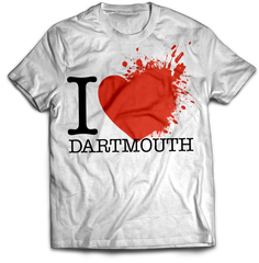 I Love Dartmouth COMING SOON!
