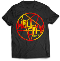Official Hell City Pentagram