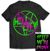 Hell City Pentagram - Speed Metal Drunx