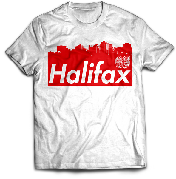 Halifax Supreme