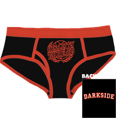 Darkside - Ladies Briefs