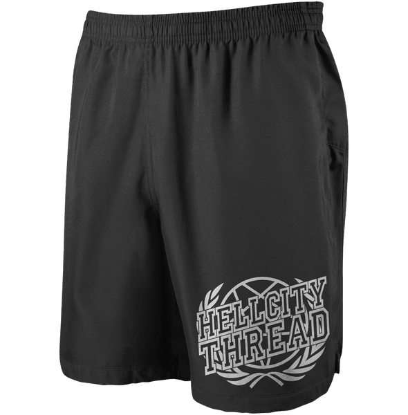 Hell City Varsity Shorts